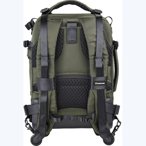 Va li kéo Vanguard Veo Select 58T