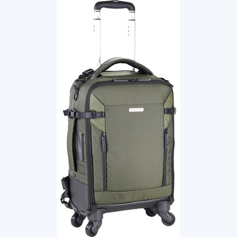 Va li kéo Vanguard Veo Select 58T