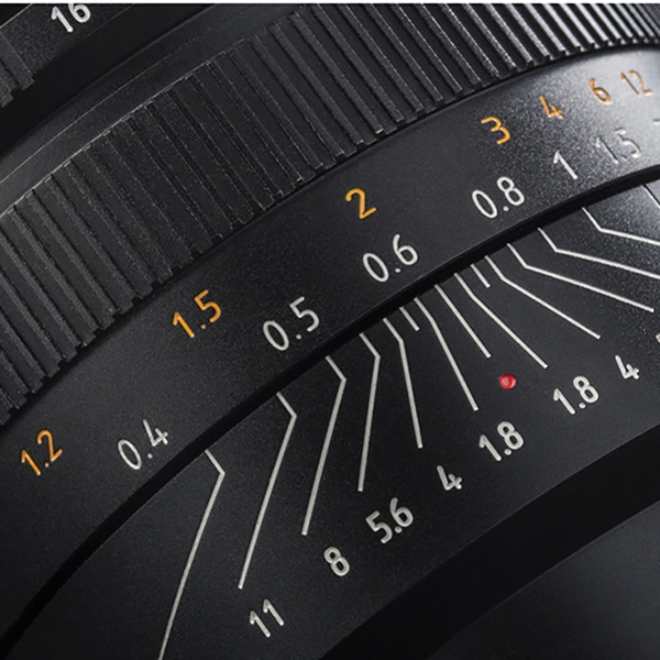 Ống kính Viltrox PFU RBMH 20mm f/1.8 ASPH Lens for Sony E - chính hãng