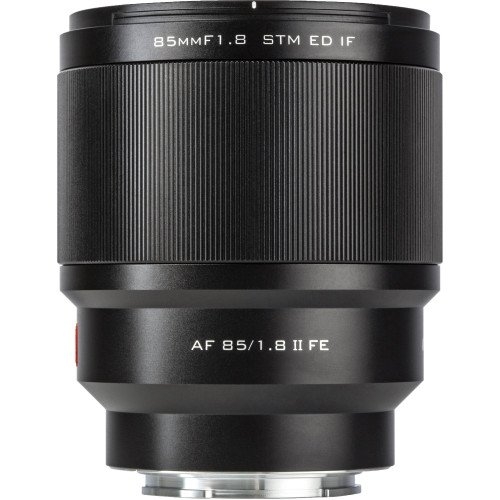 Viltrox AF 85mm f/1.8 XF II For Sony FE - Chính hãng