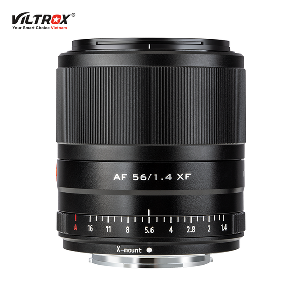 Viltrox AF 56mm F1.4 STM for Fujifilm