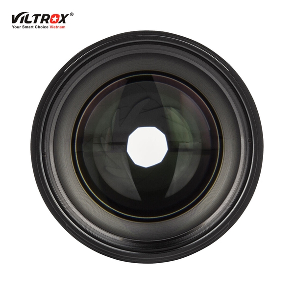 Viltrox AF 85mm f/1.8 Lens for Nikon Z - Mới 100%