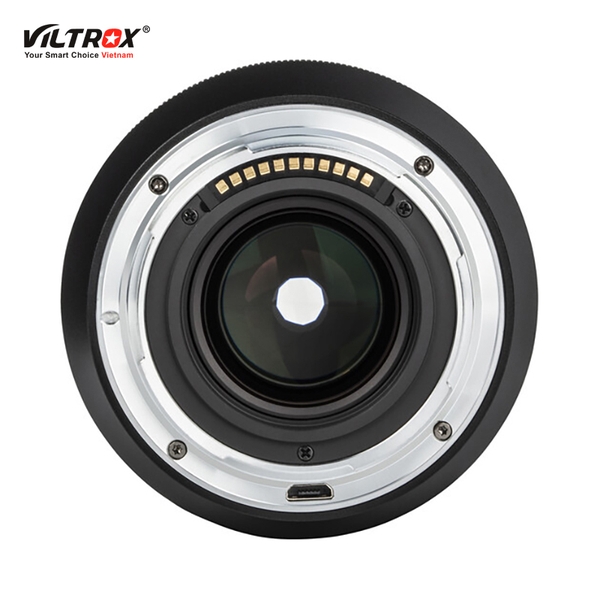Viltrox AF 85mm f/1.8 Lens for Nikon Z - Mới 100%