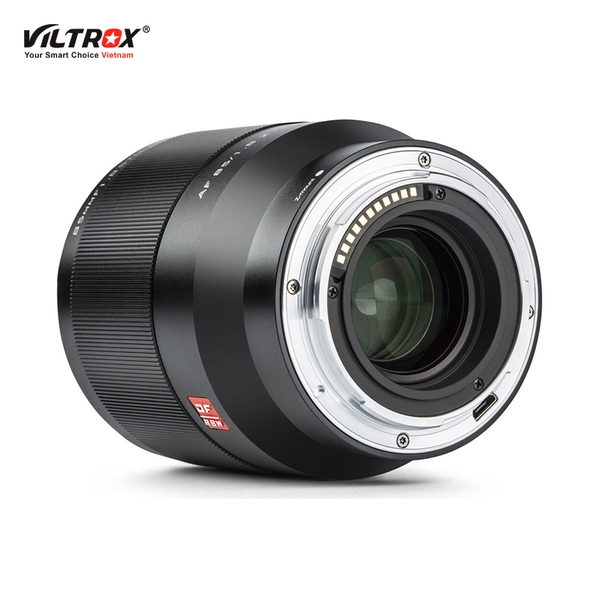Viltrox AF 85mm f/1.8 Lens for Nikon Z - Mới 100%
