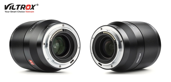 Viltrox AF 85mm f/1.8 Lens for NIKON Z - Chính hãng