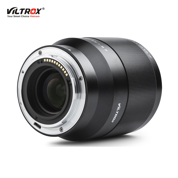 Viltrox AF 85mm f/1.8 Lens for Nikon Z - Mới 100%