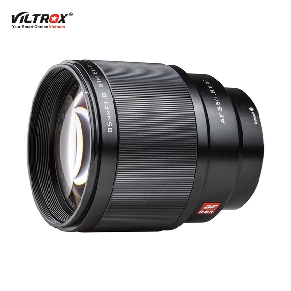 Viltrox AF 85mm f/1.8 XF II Lens for Fuji X - chính hãng