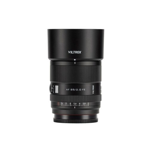 Viltrox 85mm f/2 EVO Sony E / Nikon Z - Mới 100%
