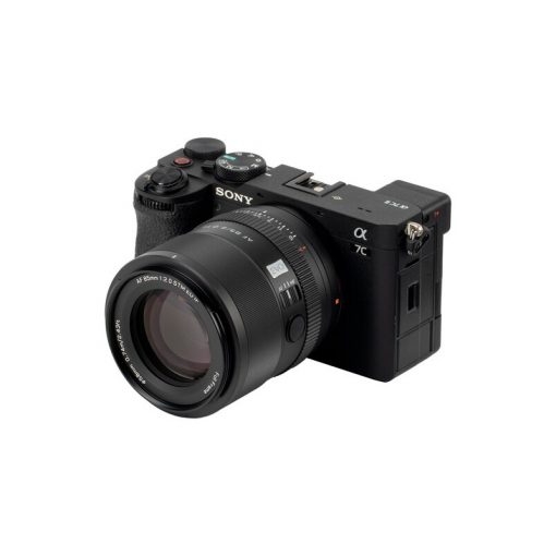 Viltrox 85mm f/2 EVO (Sony E) - Chính Hãng