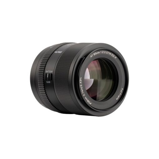 Viltrox 85mm f/2 EVO (Sony E) - Chính Hãng