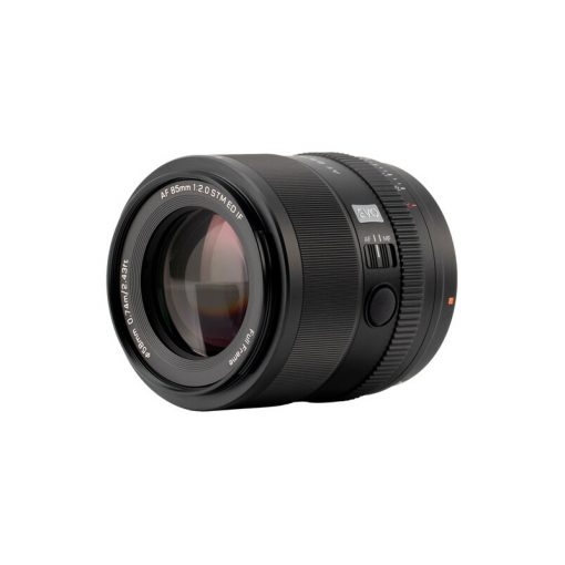Viltrox 85mm f/2 EVO (Sony E) - Chính Hãng