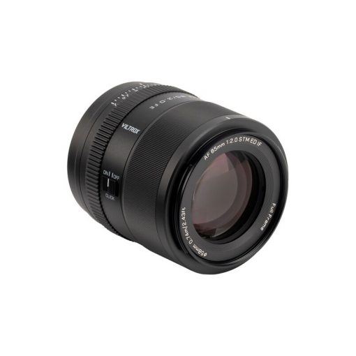 Viltrox 85mm f/2 EVO Sony E / Nikon Z - Mới 100%