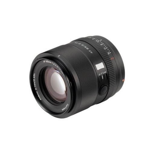 Viltrox 85mm f/2 EVO (Sony E) - Chính Hãng