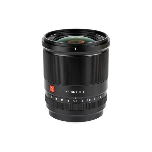 Viltrox AF 13mm f/1.4 XF (Sony E) - Mới 100%