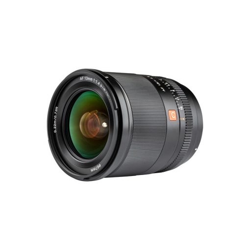 Viltrox AF 13mm f/1.4 XF (Sony E) - Chính Hãng