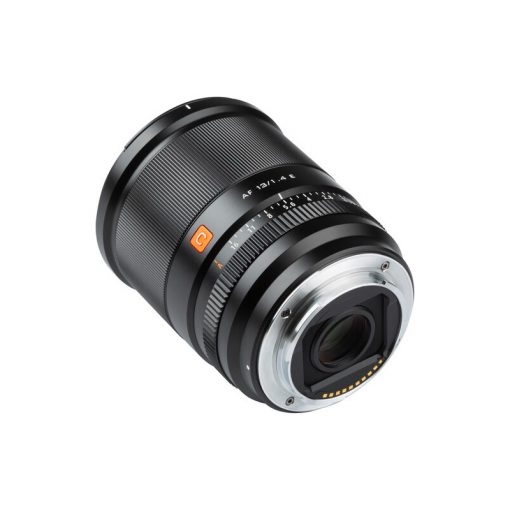 Viltrox AF 13mm f/1.4 XF (Sony E) - Chính Hãng