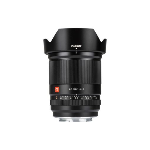 Viltrox AF 13mm f/1.4 XF (Sony E) - Mới 100%