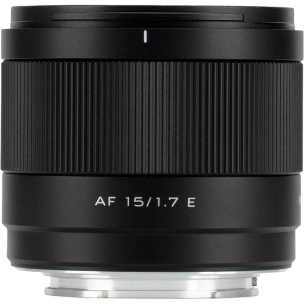 Viltrox AF 15mm f/1.7 Air - Chính hãng