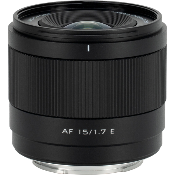 Viltrox AF 15mm f/1.7 Air - Chính hãng