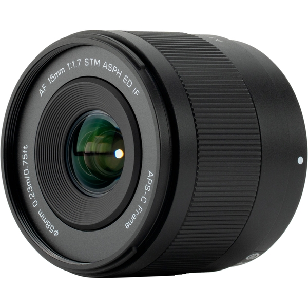 Viltrox AF 15mm f/1.7 Air - Chính hãng