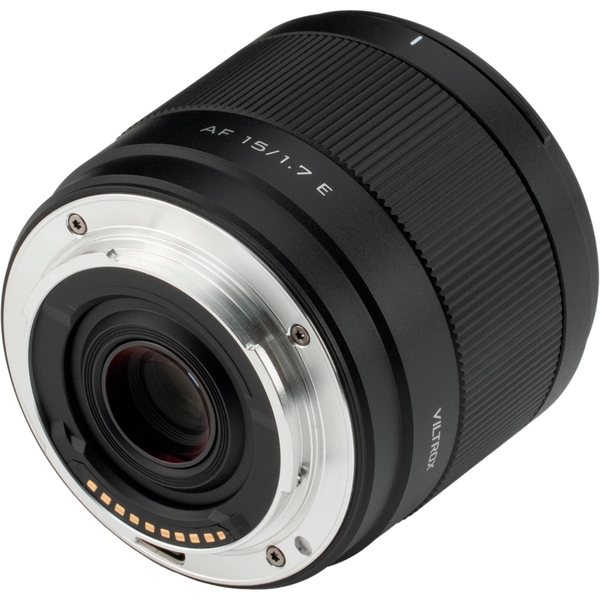 Viltrox AF 15mm f/1.7 Air - Chính hãng