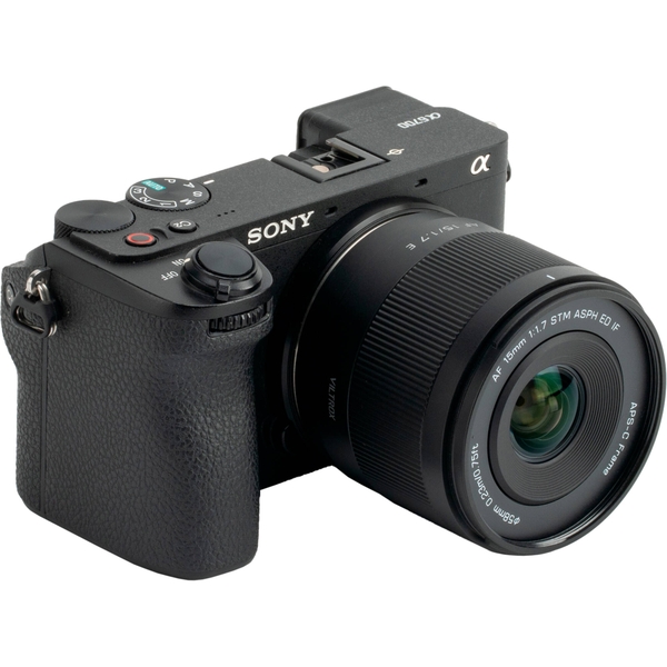 Viltrox AF 15mm f/1.7 Air - Chính hãng