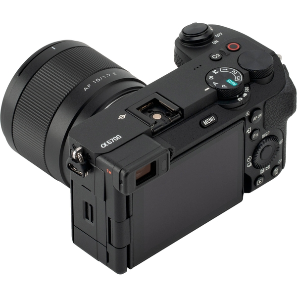 Viltrox AF 15mm f/1.7 Air - Chính hãng