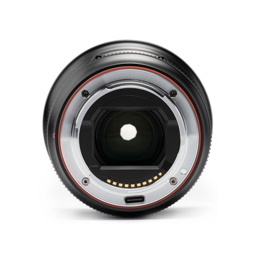 Viltrox AF 16mm f/1.8 FE For Sony E - Chính Hãng