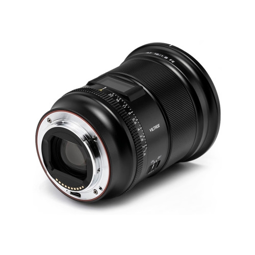 Viltrox AF 16mm f/1.8 FE For Sony E - Chính Hãng