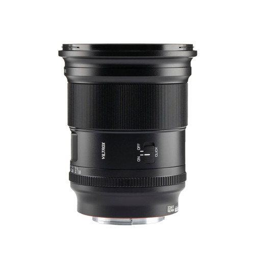 Viltrox AF 16mm f/1.8 FE For Sony E - Chính Hãng