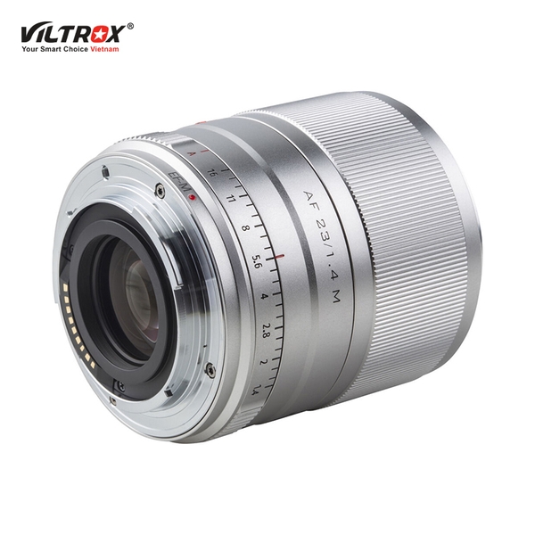 Viltrox AF 23mm f/1.4 Lens for Canon EOS M -  Mới 100%