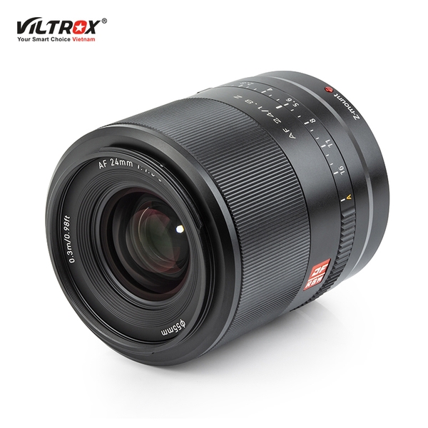 Viltrox AF 85mm f/1.8 Lens for NIKON Z - Chính hãng