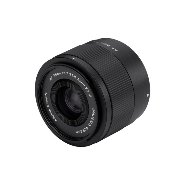 Viltrox AF 25mm f/1.7 Air E - Chính Hãng