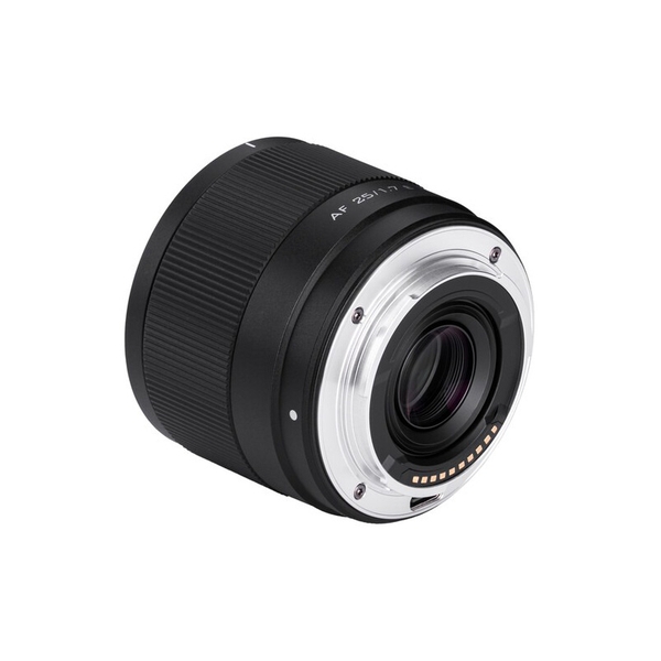 Viltrox AF 25mm f/1.7 Air E - Chính Hãng