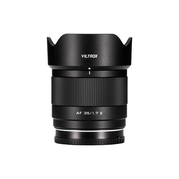 Viltrox AF 35mm f/1.7 (Sony E) - Chính Hãng