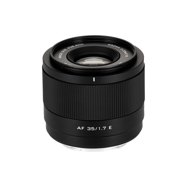 Viltrox AF 35mm f/1.7 (Sony E) - Mới 100%