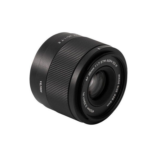 Viltrox AF 35mm f/1.7 (Sony E) - Mới 100%