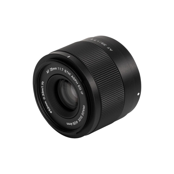 Viltrox AF 35mm f/1.7 (Sony E) - Mới 100%