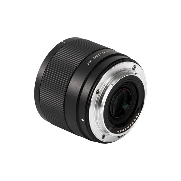 Viltrox AF 35mm f/1.7 (Sony E) - Mới 100%