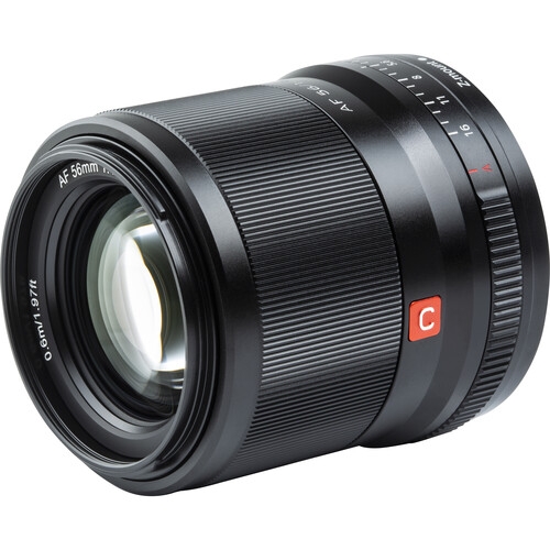 Viltrox 56mm F/1.4 for Nikon Z (Z- Mount) - chính hãng