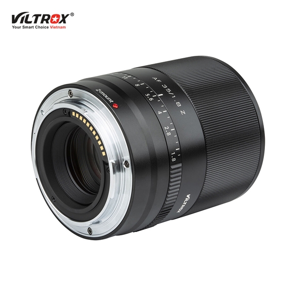 Viltrox AF 35mm f/1.8 Z Lens for Nikon Z - Chính hãng