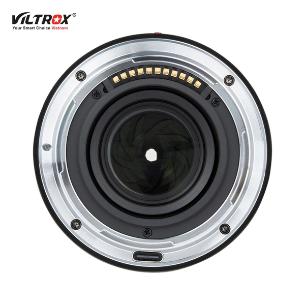 Viltrox AF 35mm f/1.8 Z Lens for Nikon Z - Mới 100%