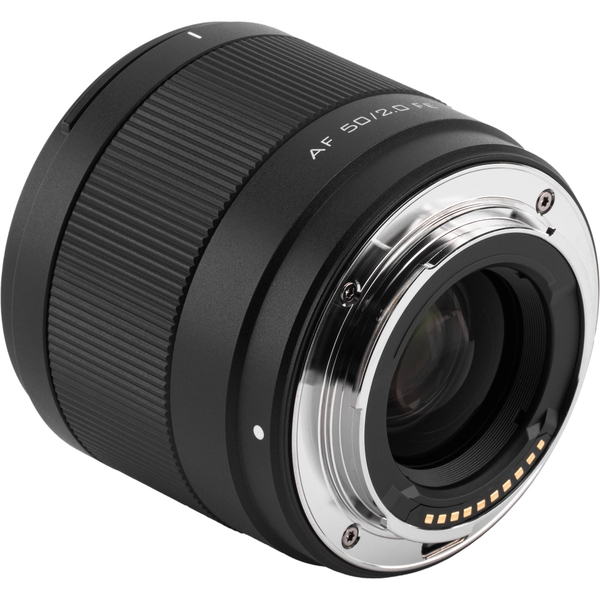 Viltrox AF 50mm f/2.0 FE For Sony / Nikon Z - Chính Hãng