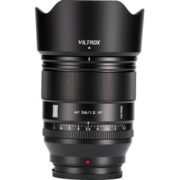 Viltrox AF 56mm f/1.2 PRO Fujifilm X - Chính Hãng