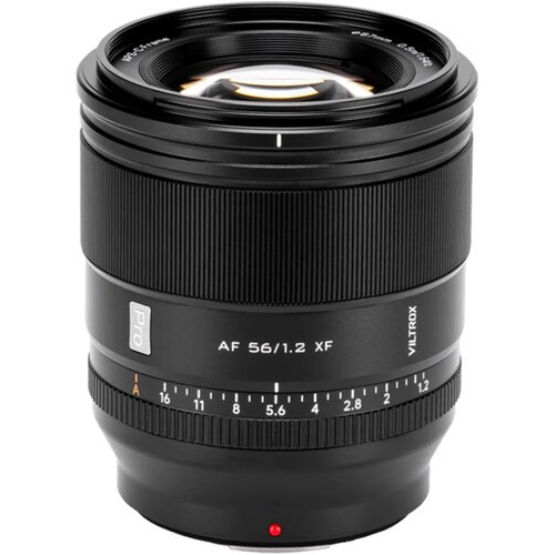Viltrox AF 56mm f/1.2 PRO Fujifilm X - Chính Hãng