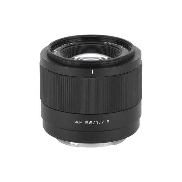 Viltrox AF 56mm f/1.7 E (Sony E) - Chính Hãng
