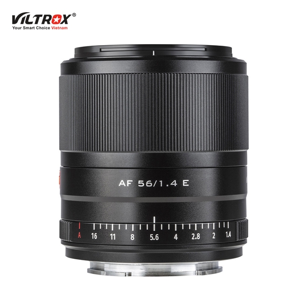 Viltrox AF 56mm F/1.4 for Sony E