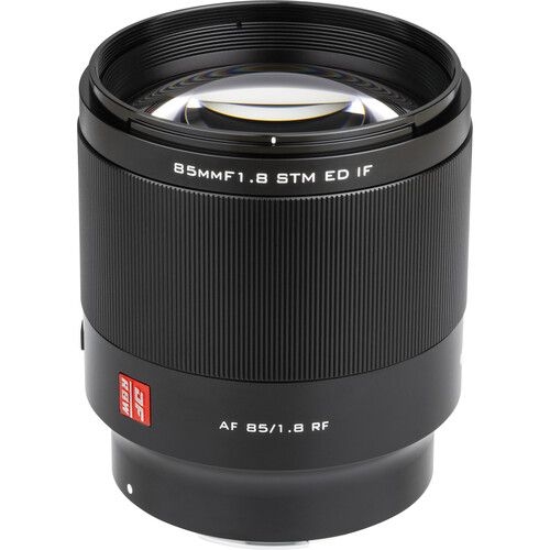 Viltrox AF 85mm F/1.8 RF Canon - Mới 100%