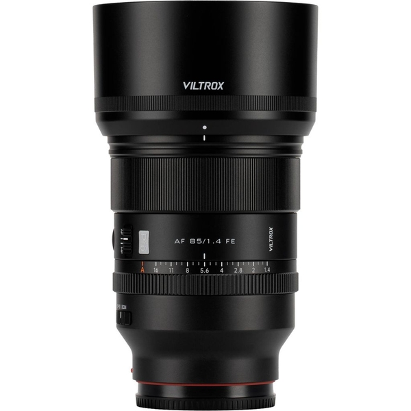 Viltrox AF 85mm F1.4 Pro FE - Mới 100%