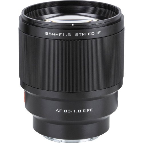 Viltrox AF 85mm f/1.8 XF II For Sony FE - Chính hãng